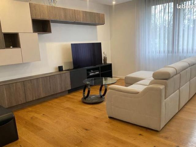 Appartement vente à Évry, Étiolles