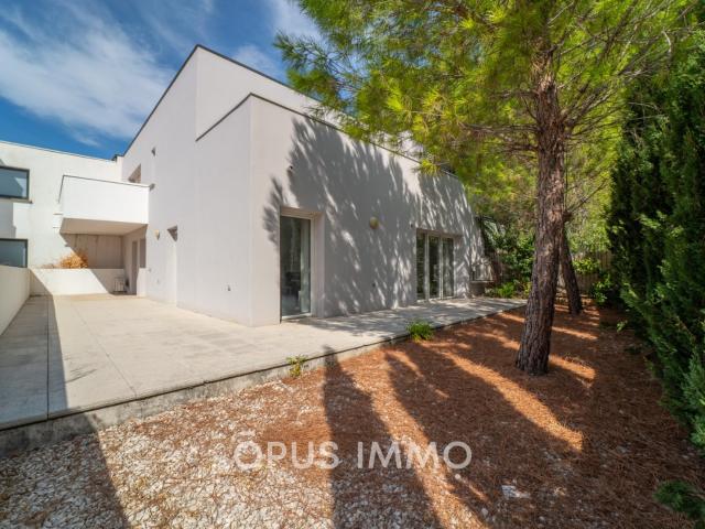 Appartement vente à La Martelle, Montpellier