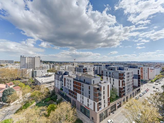 Appartement vente à Lyon, Métropole de Lyon