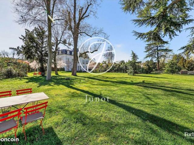 Appartement vente à Nanterre, Rueil-malmaison