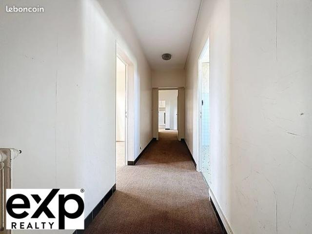 Appartement vente à Mantes-la-Jolie, Mézières-sur-seine