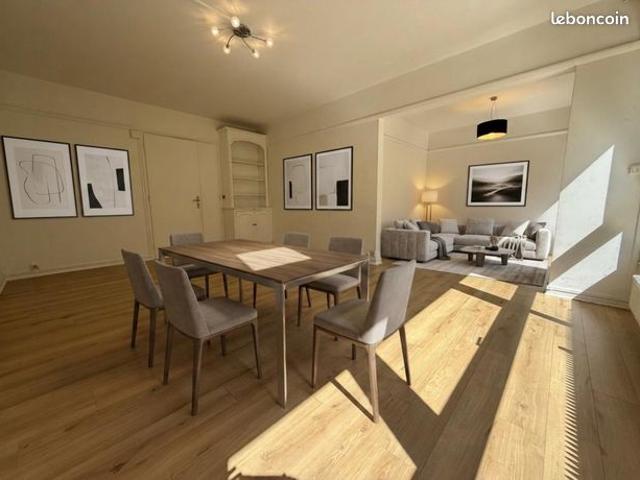 Appartement vente à Lille, Lambersart