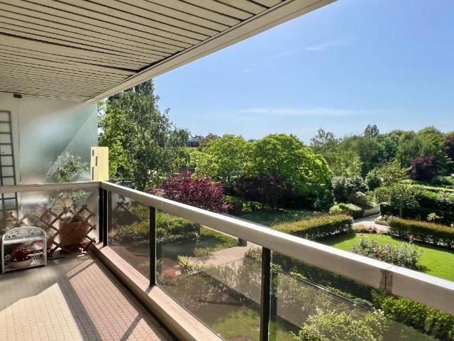 Appartement vente à Rocquencourt, Le Chesnay-Rocquencourt