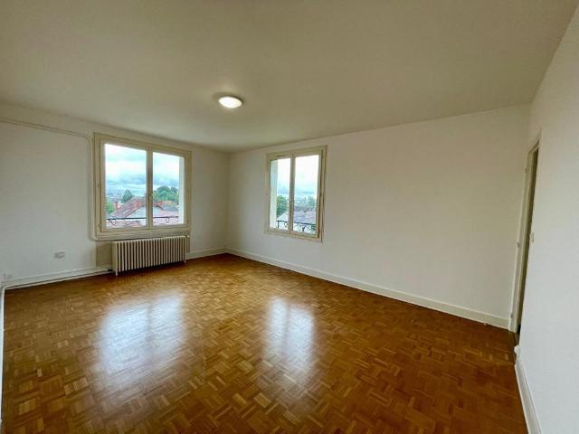 Appartement vente à Nevers, Nièvre