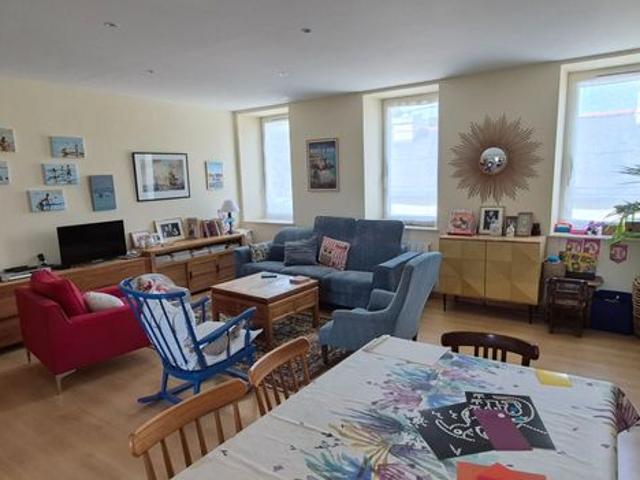 Appartement vente à Brest, Bretagne