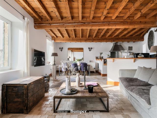 Appartement vente à Lyon, Rhône