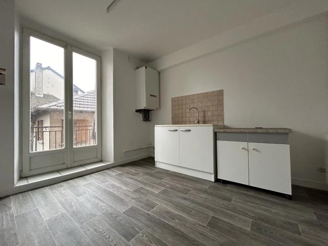 Appartement location à Saint-Dié-des-Vosges, Saint-dié