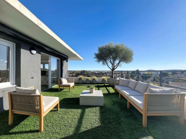 Appartement vente à Montpellier