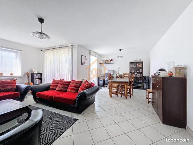 Appartement vente à Strasbourg, Lingolsheim