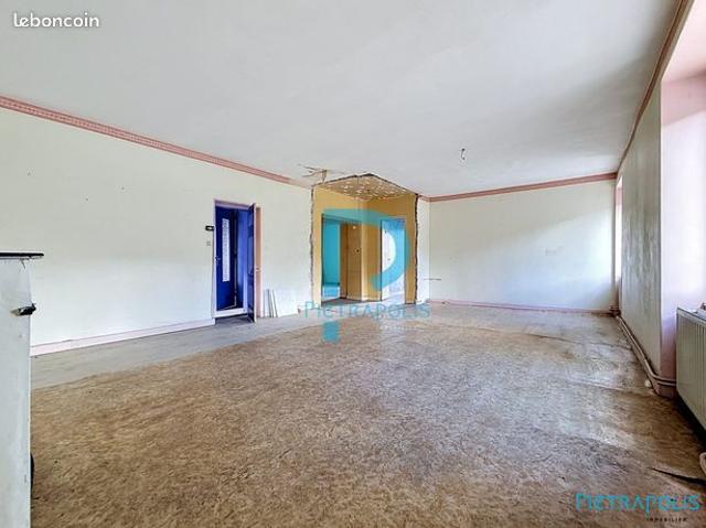 Appartement vente à Villefranche-sur-Saône, Rhône