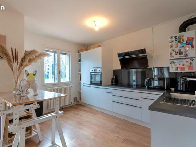 Appartement vente à Montauban