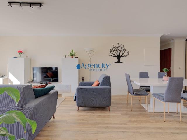 Appartement vente à Le Raincy, Gagny