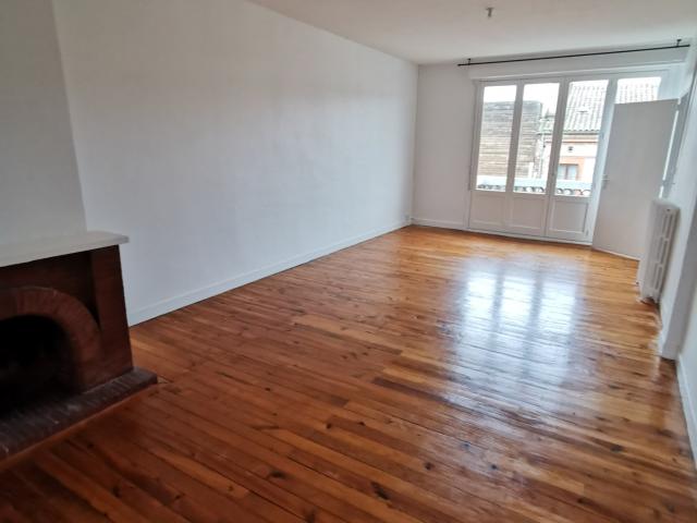 Appartement location à Toulouse