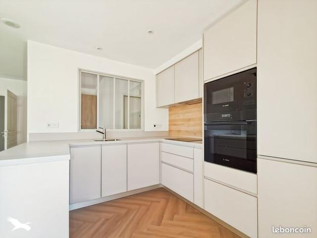 Appartement vente à Arcachon