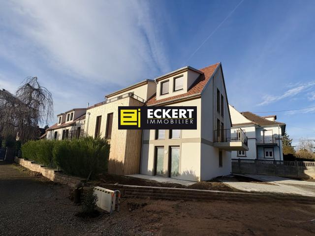 Appartement vente à Sélestat-Erstein, Boersch