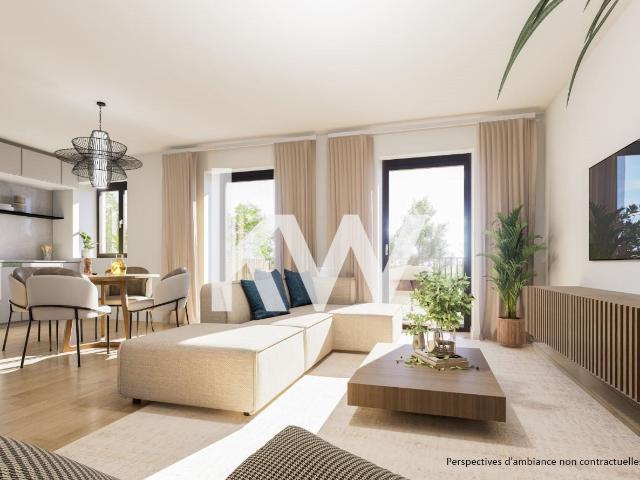 Appartement vente à Saint-Étienne, Saint-etienne