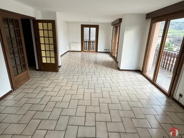 Appartement vente à Bonneville, Taninges