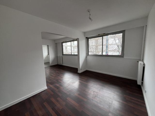 Appartement vente à Clermont-Ferrand, Clermont-ferrand