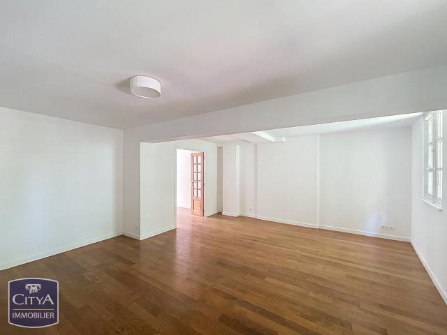 Appartement vente à Chartres