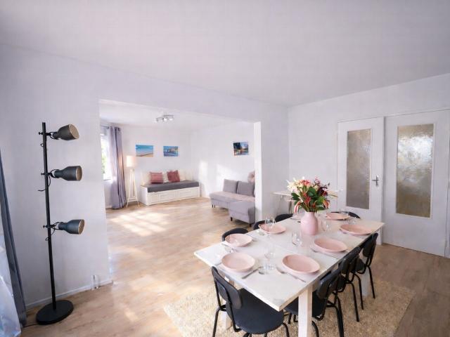 Appartement vente à Strasbourg, Hoenheim