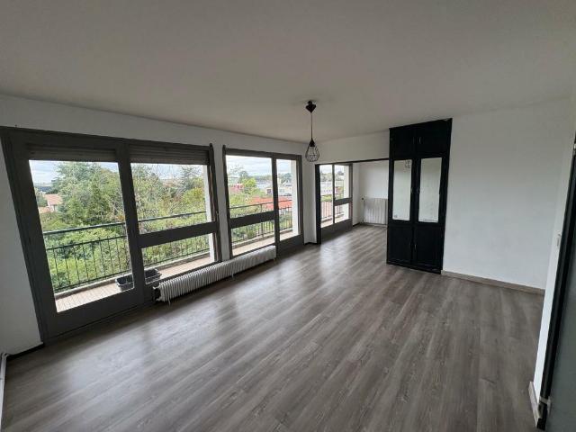 Appartement vente à Langon