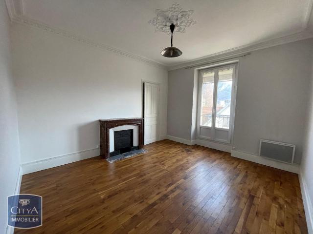 Appartement location à Grenoble