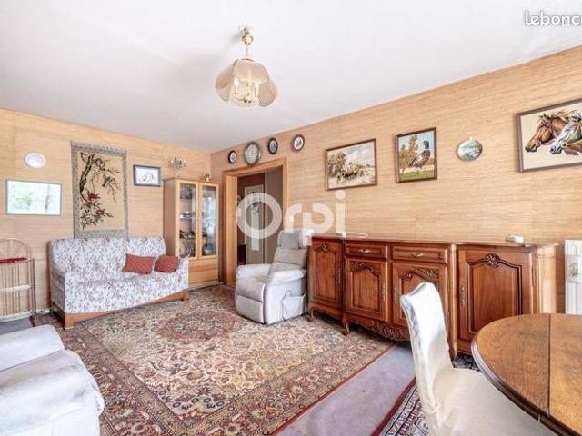 Appartement vente à Limoges