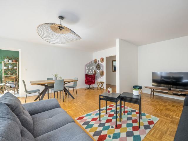Appartement vente à Lyon, Métropole de Lyon
