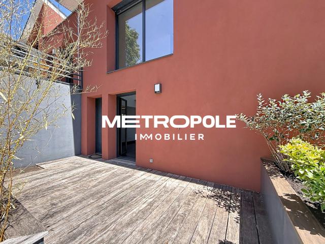 Appartement vente à Lyon, Métropole de Lyon