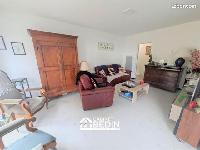 Appartement vente à Dax, Saint-paul-lès-dax