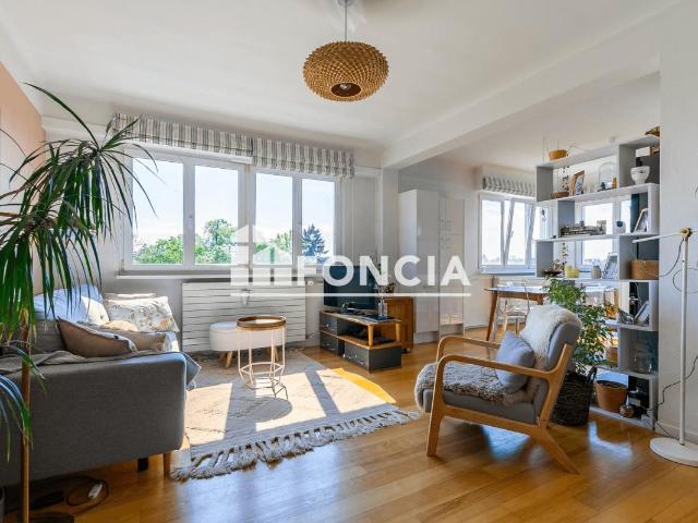 Appartement vente à Strasbourg, Hoenheim
