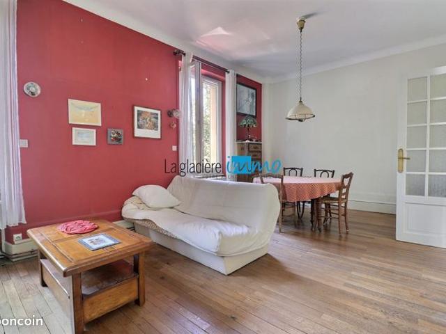 Appartement vente à Clermont-Ferrand, Clermont-ferrand