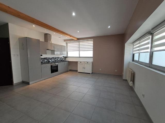 Appartement vente à Citadelle, Chalon-sur-Saône