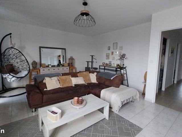 Appartement vente à Périgueux