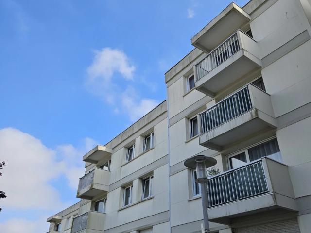 Appartement vente à Boulogne-sur-Mer, Boulogne-sur-mer