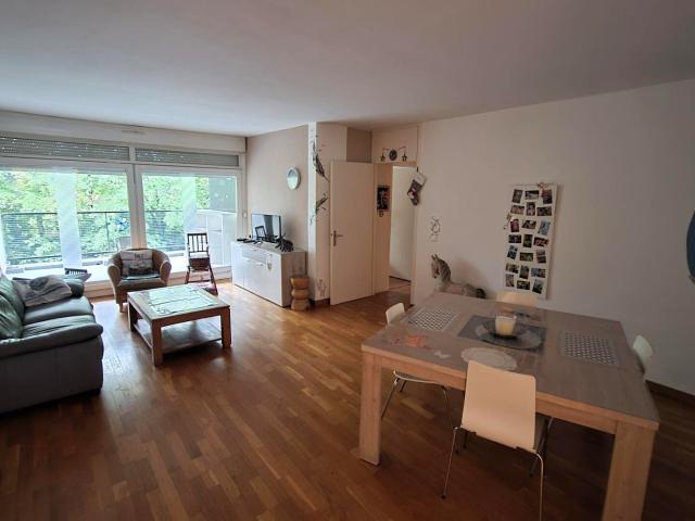 Appartement vente à Lille, Croix