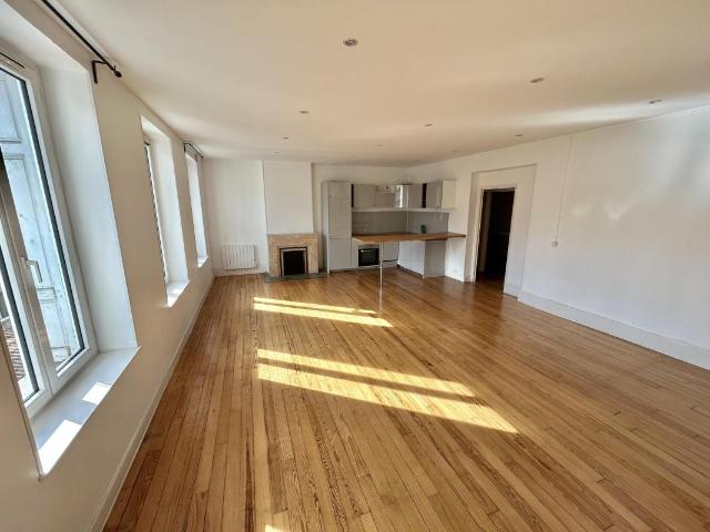 Appartement vente à Saint-Étienne, Saint-etienne