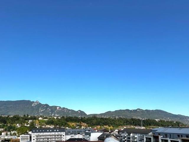 Appartement vente à Aix-les-Bains, Savoie