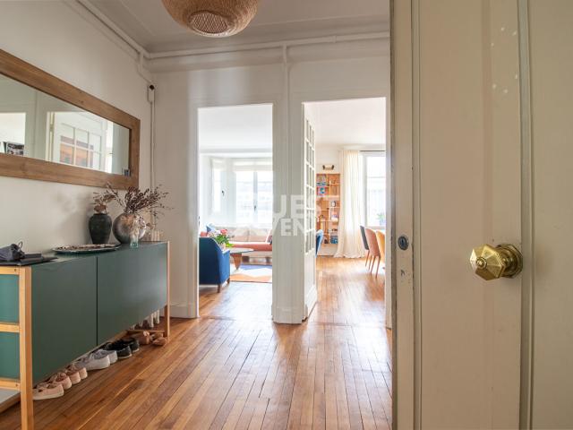 Appartement vente à Boulogne-Billancourt, Boulogne-billancourt