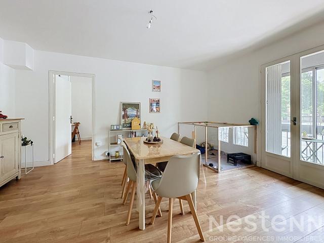 Appartement vente à Issanchou, Montauban