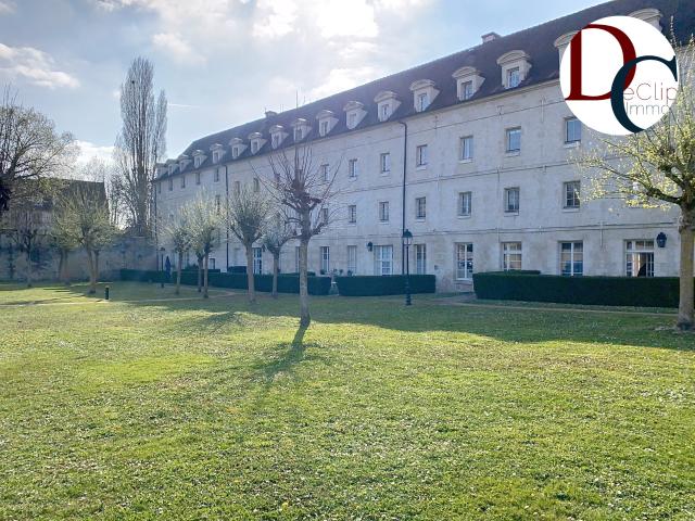Appartement vente à Senlis