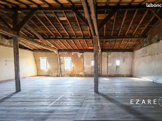 Appartement vente à Dijon