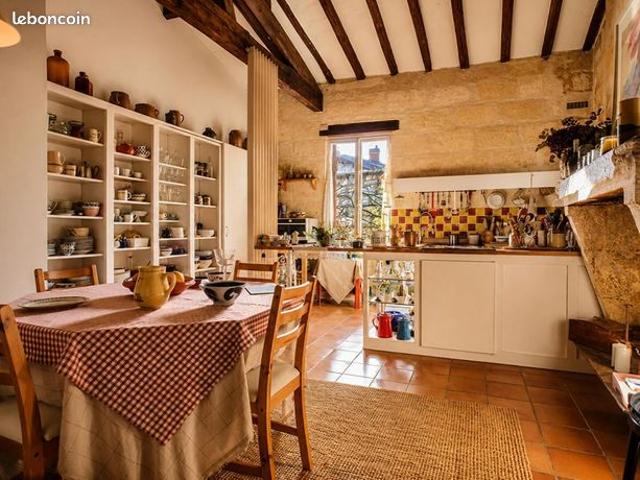Appartement vente à Bordeaux