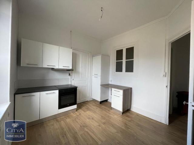 Appartement location à Grenoble