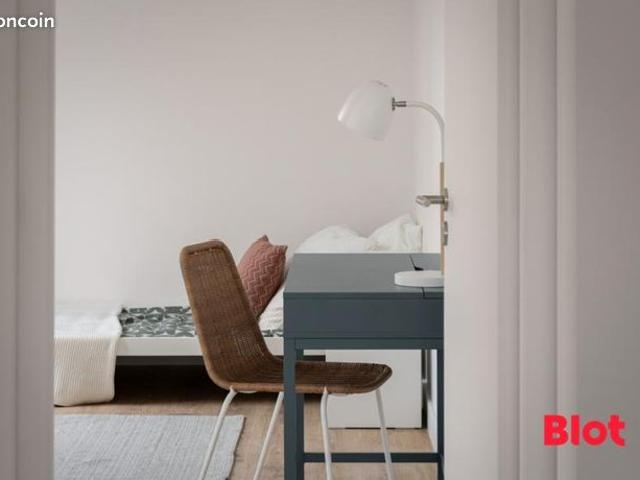 Appartement vente à Lorient, Bretagne