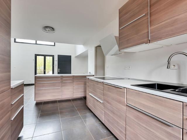 Appartement vente à Lyon, Métropole de Lyon