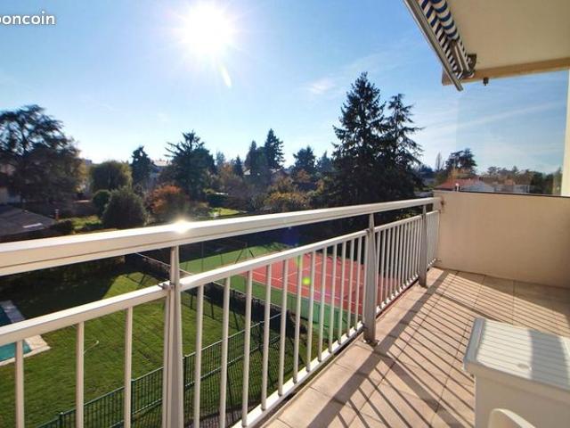 Appartement vente à Riorges, Guadeloupe