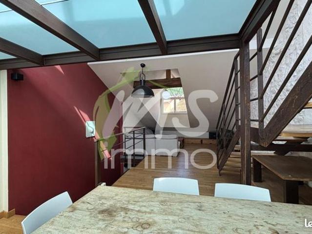 Appartement vente à Gap