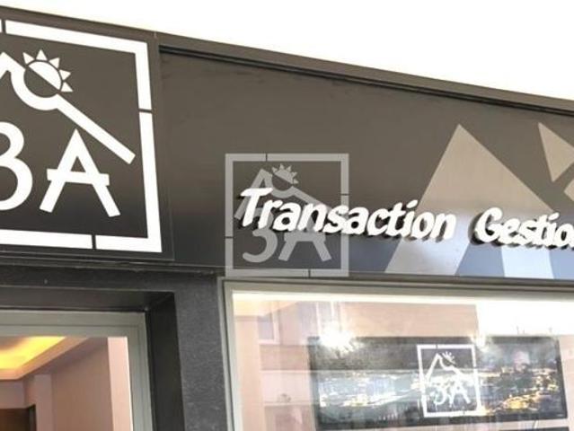 Appartement vente à Lille, Armentières