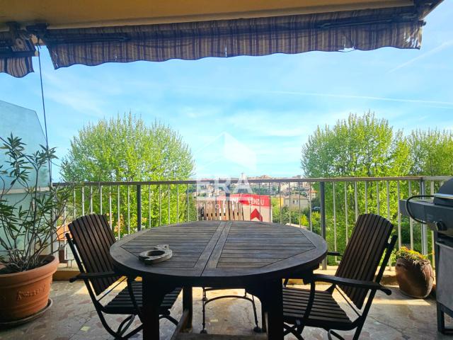 Appartement vente à Grasse, Vence